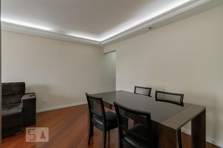 Sala de apartamento para alugar com 2 quartos, 75m² em Vila Santa Catarina, São Paulo