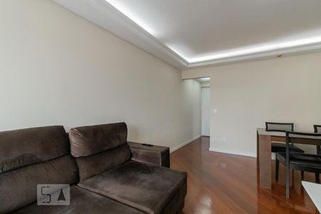 Sala de apartamento para alugar com 2 quartos, 75m² em Vila Santa Catarina, São Paulo