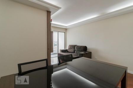 Sala de apartamento para alugar com 2 quartos, 75m² em Vila Santa Catarina, São Paulo