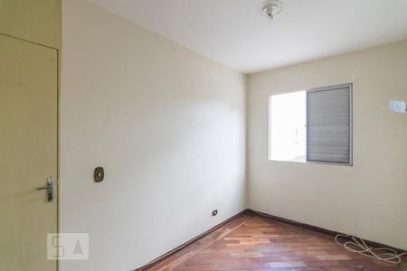 Quarto 1 de apartamento para alugar com 2 quartos, 49m² em Cidade São Jorge, Santo André