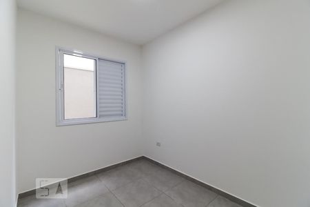 Sala de apartamento para alugar com 2 quartos, 40m² em Jardim Piqueroby, São Paulo