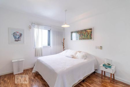 Suíte de apartamento para alugar com 1 quarto, 72m² em Pinheiros, São Paulo