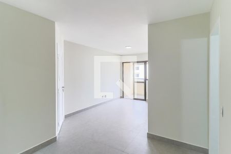 Sala de apartamento à venda com 3 quartos, 89m² em Brooklin, São Paulo