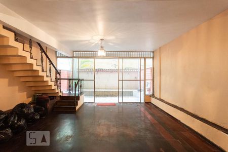 Sala 1º andar de apartamento à venda com 5 quartos, 183m² em Vila Isabel, Rio de Janeiro