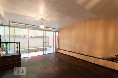 Sala 1º andar de apartamento à venda com 5 quartos, 183m² em Vila Isabel, Rio de Janeiro