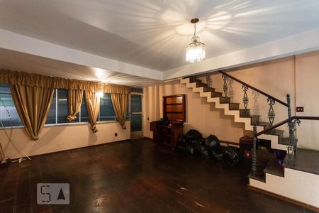 Sala 1º andar de apartamento à venda com 5 quartos, 183m² em Vila Isabel, Rio de Janeiro