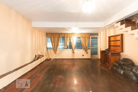 Sala 1º andar de apartamento à venda com 5 quartos, 183m² em Vila Isabel, Rio de Janeiro