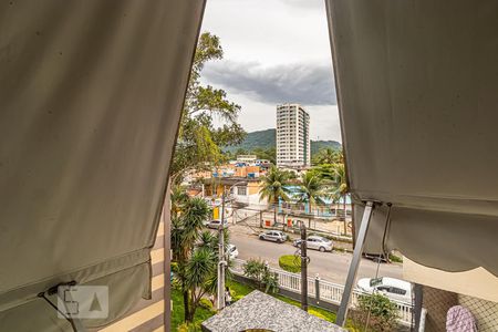 Vista da Varanda de apartamento à venda com 2 quartos, 45m² em Jacarepaguá, Rio de Janeiro