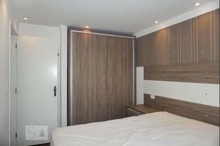 Quarto 1 de apartamento à venda com 2 quartos, 65m² em Cangaiba, São Paulo