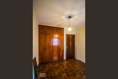 Quarto de apartamento à venda com 1 quarto, 60m² em Bosque, Campinas