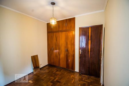 Quarto de apartamento à venda com 1 quarto, 60m² em Bosque, Campinas