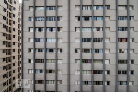 Vista do Quarto de apartamento à venda com 1 quarto, 60m² em Bosque, Campinas