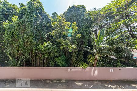 Vista da Varanda de apartamento à venda com 3 quartos, 74m² em Freguesia (Jacarepaguá), Rio de Janeiro