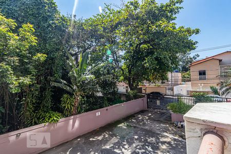 Vista da Varanda de apartamento à venda com 3 quartos, 74m² em Freguesia (Jacarepaguá), Rio de Janeiro