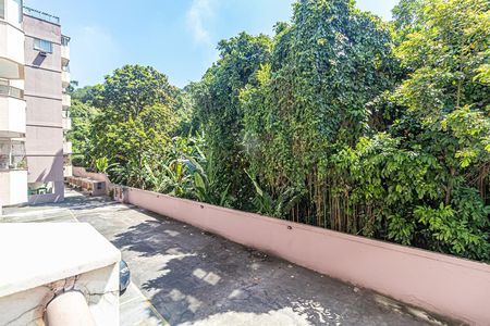 Vista da Varanda de apartamento à venda com 3 quartos, 74m² em Freguesia (Jacarepaguá), Rio de Janeiro