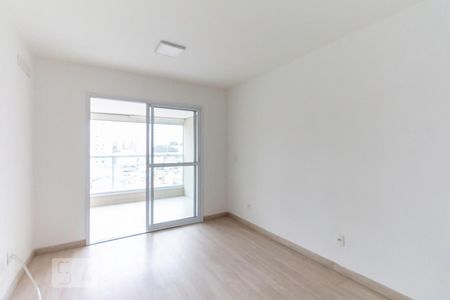 Sala de apartamento para alugar com 2 quartos, 55m² em Vila Gumercindo, São Paulo