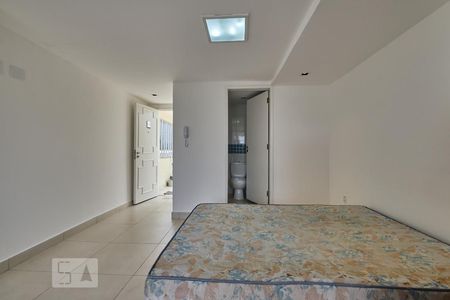 Quarto de kitnet/studio para alugar com 1 quarto, 40m² em Cidade Nova, Rio de Janeiro