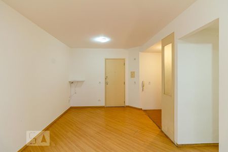 Studio de kitnet/studio para alugar com 1 quarto, 28m² em Santa Cecília, São Paulo