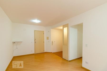 Studio de kitnet/studio para alugar com 1 quarto, 28m² em Santa Cecília, São Paulo