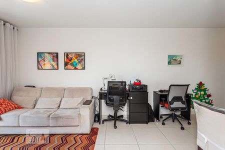 Sala de apartamento à venda com 2 quartos, 59m² em Sítio do Mandaqui, São Paulo