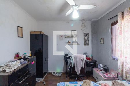 Quarto 1 de casa à venda com 3 quartos, 170m² em Jardim Brasília (zona Leste), São Paulo