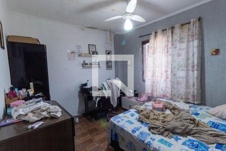 Quarto 1 de casa à venda com 3 quartos, 170m² em Jardim Brasília (zona Leste), São Paulo