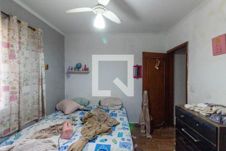 Quarto 1 de casa à venda com 3 quartos, 170m² em Jardim Brasília (zona Leste), São Paulo