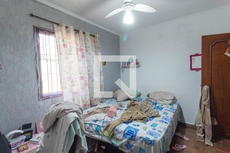 Quarto 1 de casa à venda com 3 quartos, 170m² em Jardim Brasília (zona Leste), São Paulo