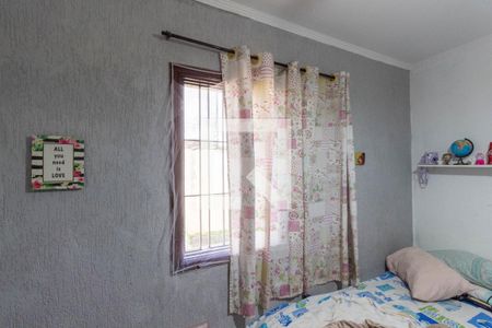 Quarto 1 de casa à venda com 3 quartos, 170m² em Jardim Brasília (zona Leste), São Paulo