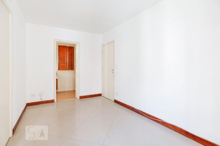 Sala de apartamento à venda com 1 quarto, 40m² em Pacaembu, São Paulo