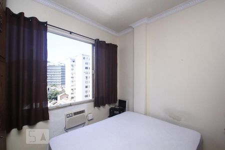 Quarto de apartamento à venda com 1 quarto, 37m² em Centro, Rio de Janeiro