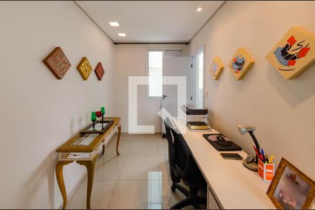 Sala de apartamento à venda com 4 quartos, 153m² em Padre Eustáquio, Belo Horizonte