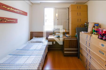 Quarto 1 de apartamento à venda com 4 quartos, 153m² em Padre Eustáquio, Belo Horizonte