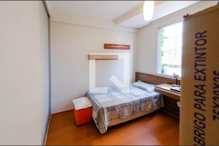 Quarto 1 de apartamento à venda com 4 quartos, 153m² em Padre Eustáquio, Belo Horizonte