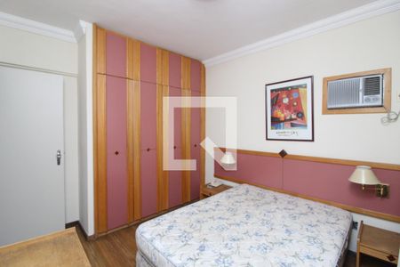 Apartamento à venda com 1 quarto, 55m² em Lourdes, Belo Horizonte