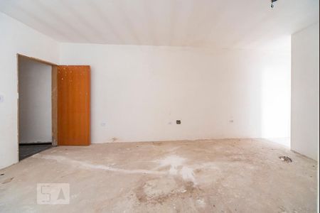 Sala de apartamento à venda com 3 quartos, 160m² em Santa Maria, Santo André