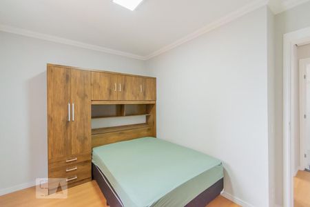 Quarto 1 de apartamento à venda com 2 quartos, 54m² em Jardim do Lago Continuação, Campinas