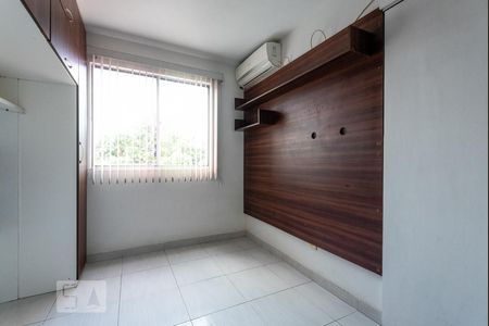 Quarto 1 de apartamento à venda com 2 quartos, 60m² em Inhauma, Rio de Janeiro