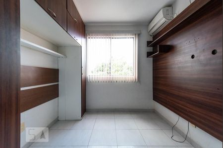 Quarto 1 de apartamento à venda com 2 quartos, 60m² em Inhauma, Rio de Janeiro