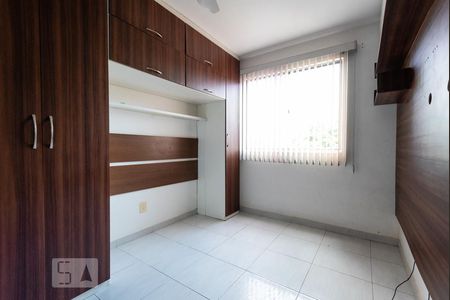 Quarto 1 de apartamento à venda com 2 quartos, 60m² em Inhauma, Rio de Janeiro