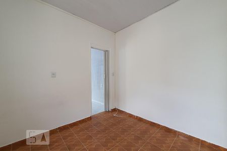 Quarto 2 de casa para alugar com 2 quartos, 87m² em Cambuci, São Paulo