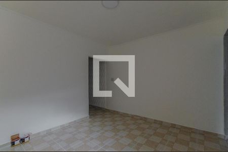 Sala de casa para alugar com 3 quartos, 87m² em Cambuci, São Paulo