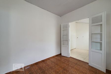 Quarto 2 de casa para alugar com 2 quartos, 87m² em Cambuci, São Paulo