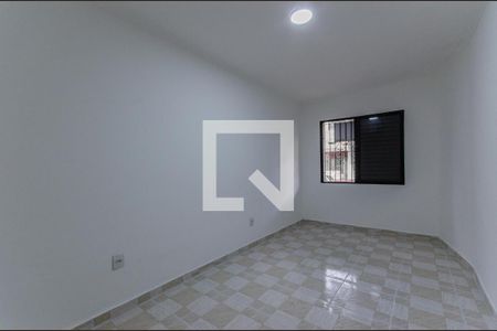 Quarto 1 de casa para alugar com 3 quartos, 87m² em Cambuci, São Paulo