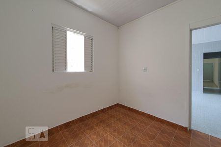 Quarto 2 de casa para alugar com 2 quartos, 87m² em Cambuci, São Paulo