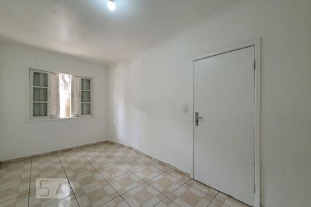 Quarto 1 de casa para alugar com 2 quartos, 87m² em Cambuci, São Paulo
