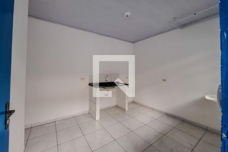 Studio de kitnet/studio para alugar com 1 quarto, 25m² em Cambuci, São Paulo