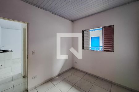 Studio de kitnet/studio para alugar com 1 quarto, 25m² em Cambuci, São Paulo