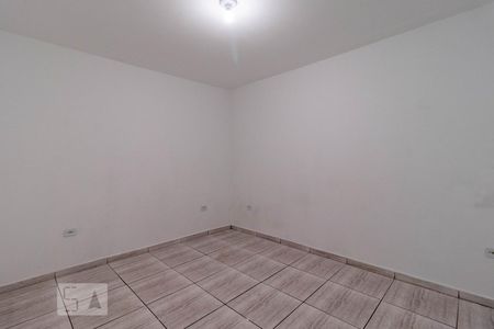 Quarto / Sala de casa para alugar com 1 quarto, 45m² em Lauzane Paulista, São Paulo