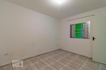 Quarto / Sala de casa para alugar com 1 quarto, 45m² em Lauzane Paulista, São Paulo